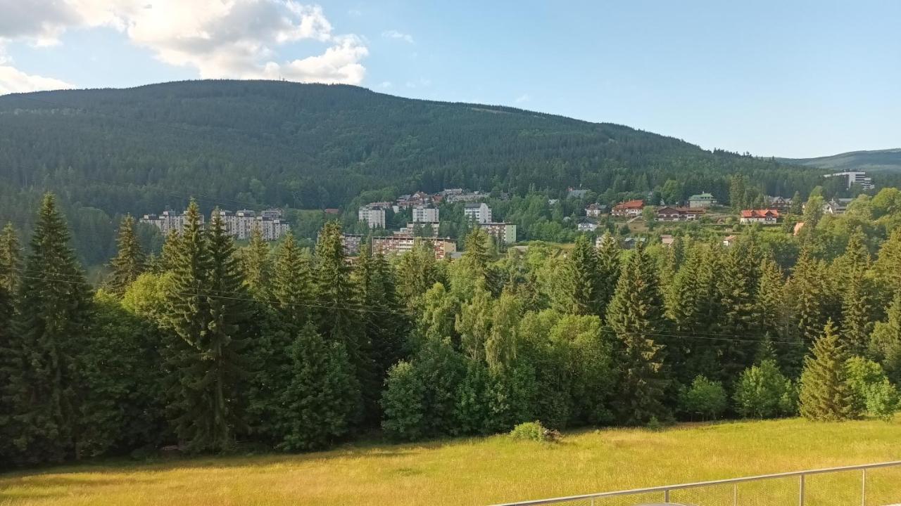 Rezidence Alpina - Apartman 15 Špindlerŭv Mlýn Exterior foto